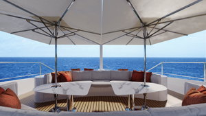 Motoryacht „Silent World“ – fotka 26