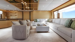 Motoryacht „Silent World“ – fotka 47