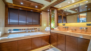 Motoryacht „Silent World“ – fotka 36