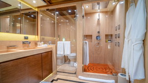 Motoryacht „Silent World“ – fotka 35