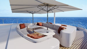 Motoryacht „Silent World“ – fotka 25