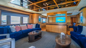 Motoryacht „Silent World“ – fotka 12