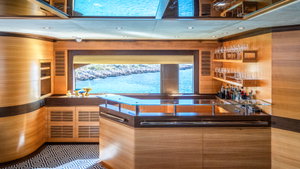 Motoryacht „Silent World“ – fotka 49