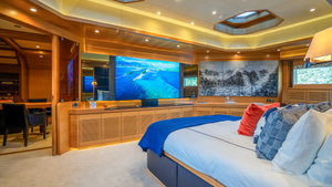 Motoryacht „Silent World“ – fotka 32