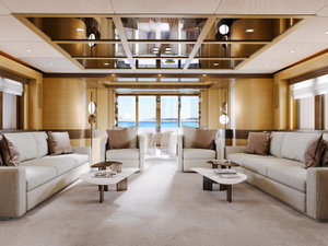 Motoryacht „Silent World“ – fotka 51