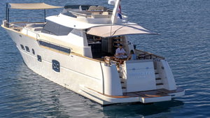 Monachus M70 „Panta Rei“ – fotka 23