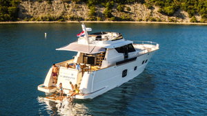Monachus M70 „Panta Rei“ – fotka 22