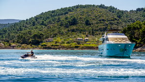 Motoryacht „Phantom“ – fotka 8