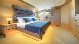 Motoryacht „Phantom“ – fotka 18