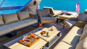 Motoryacht „Phantom“ – fotka 25