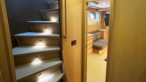 Motoryacht „Phantom“ – fotka 39