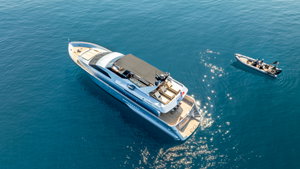 Motoryacht „Phantom“ – fotka 9