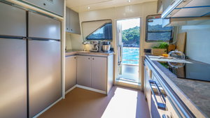 Motoryacht „Phantom“ – fotka 40