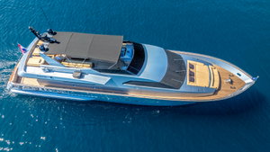 Motoryacht „Phantom“ – fotka 5