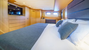 Motoryacht „Phantom“ – fotka 32
