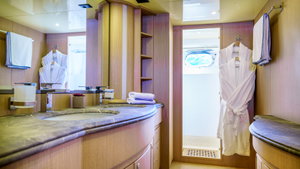 Motoryacht „Phantom“ – fotka 33