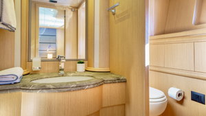 Motoryacht „Phantom“ – fotka 35