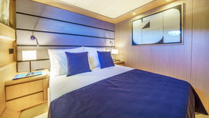 Motoryacht „Phantom“ – fotka 34