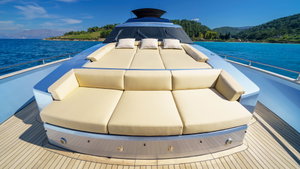 Motoryacht „Phantom“ – fotka 30