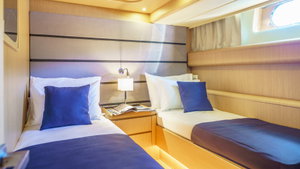 Motoryacht „Phantom“ – fotka 38