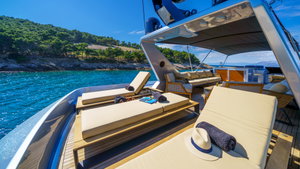 Motoryacht „Phantom“ – fotka 27