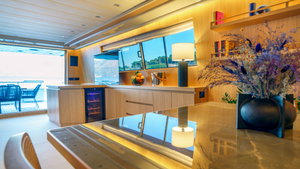 Motoryacht „Phantom“ – fotka 17