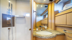 Motoryacht „Phantom“ – fotka 15
