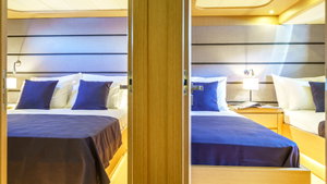 Motoryacht „Phantom“ – fotka 36
