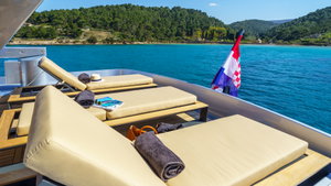 Motoryacht „Phantom“ – fotka 28