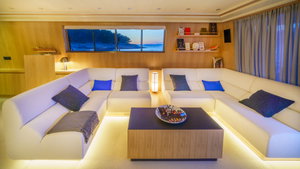 Motoryacht „Phantom“ – fotka 13