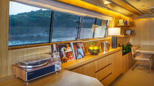 Motoryacht „Phantom“ – fotka 11