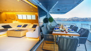Motoryacht „Phantom“ – fotka 20