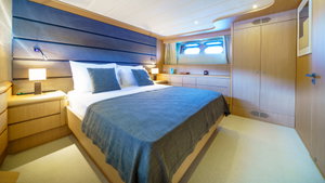 Motoryacht „Phantom“ – fotka 19
