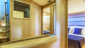 Motoryacht „Phantom“ – fotka 37