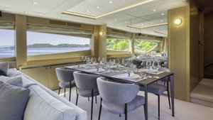 Princess 85 „Insieme“ – fotka 10