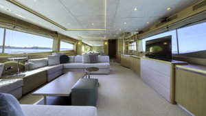 Princess 85 „Insieme“ – fotka 2