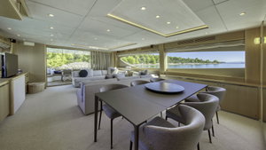 Princess 85 „Insieme“ – fotka 7