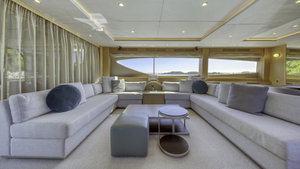 Princess 85 „Insieme“ – fotka 5