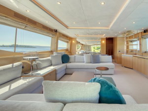 Princess 85 „Insieme“ – fotka 14