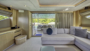 Princess 85 „Insieme“ – fotka 12
