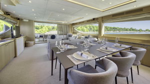 Princess 85 „Insieme“ – fotka 11