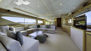 Princess 85 „Insieme“ – fotka 3