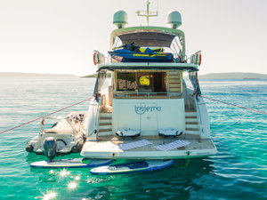 Princess 85 „Insieme“ – fotka 1