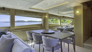 Princess 85 „Insieme“ – fotka 6