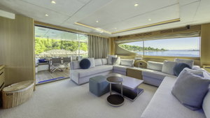 Princess 85 „Insieme“ – fotka 9