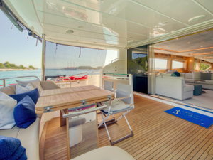 Princess 85 „Insieme“ – fotka 13