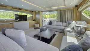 Princess 85 „Insieme“ – fotka 8