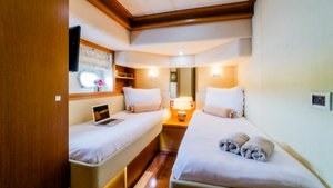 Ferretti 780 „Orlando L“ – fotka 23