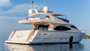 Ferretti 780 „Orlando L“ – fotka 6