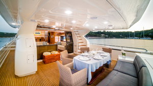 Ferretti 780 „Orlando L“ – fotka 20
